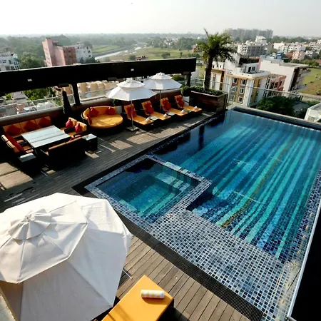 Hotel Madin-3